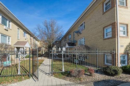 6630 W 95th Unit 3A, Oak Lawn, IL 60453