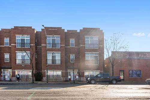 2453 S Western Unit 3N, Chicago, IL 60608