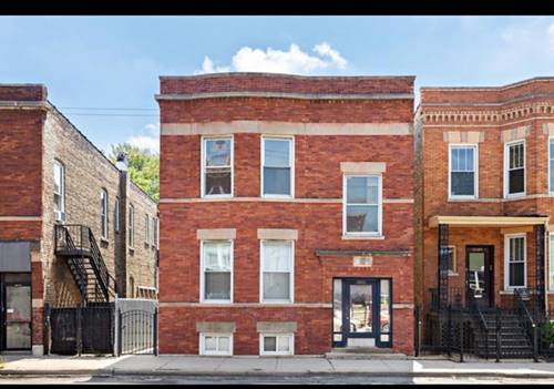 3105 W Diversey, Chicago, IL 60647