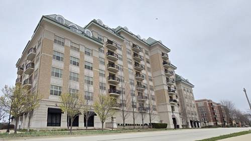 50 N Plum Grove Unit 306E, Palatine, IL 60067