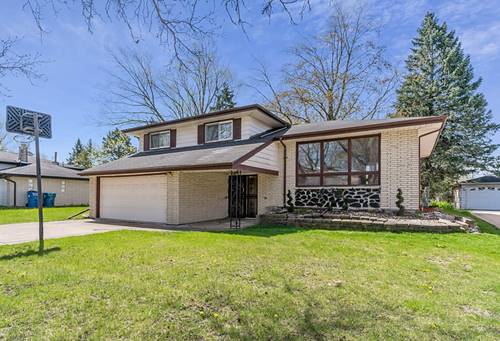 65 E 155th, South Holland, IL 60473