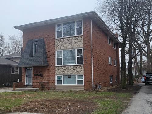 15224 Woodlawn Unit 3, Dolton, IL 60419