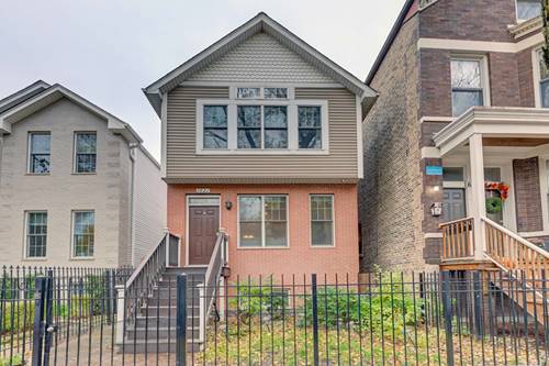 1621 W Huron, Chicago, IL 60622