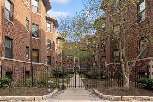 535 W Brompton Unit 3N, Chicago, IL 60657