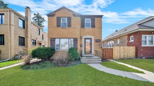 7010 26th, Berwyn, IL 60402