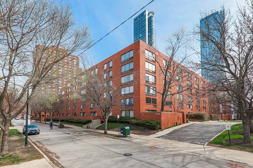 1115 S Plymouth Unit 405, Chicago, IL 60605