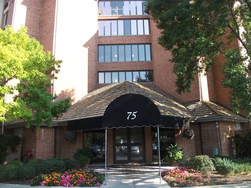 75 Kristin Unit 418, Schaumburg, IL 60195