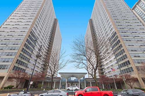3550 N Lake Shore Unit 416, Chicago, IL 60657