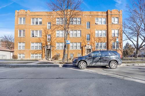 4748 W Roscoe Unit 1, Chicago, IL 60641