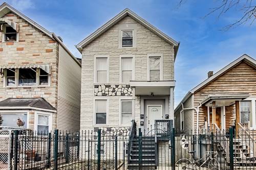 1721 N Mozart, Chicago, IL 60647