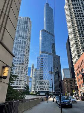 401 N Wabash Unit 30E, Chicago, IL 60611