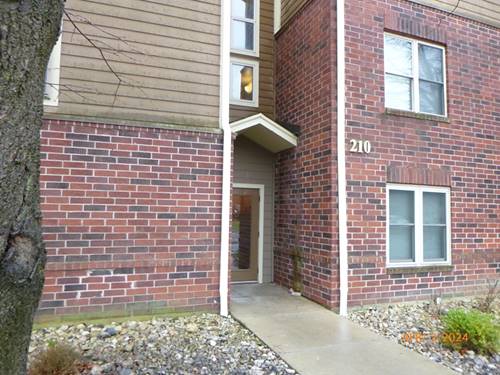 210 Glengarry Unit 311, Bloomingdale, IL 60108