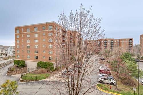 390 S Western Unit 412, Des Plaines, IL 60016