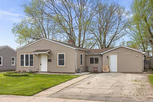 2300 Cypress, Joliet, IL 60435