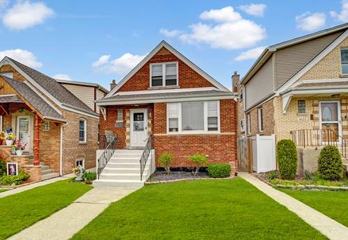 5619 S Meade, Chicago, IL 60638