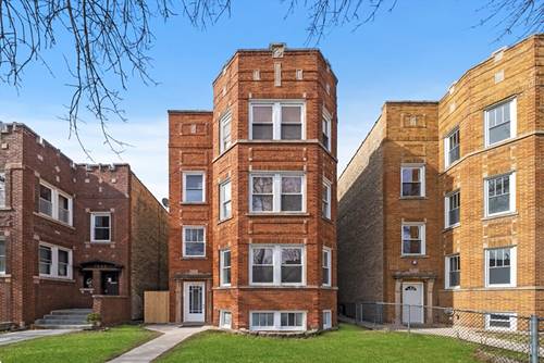 7448 N Artesian, Chicago, IL 60645