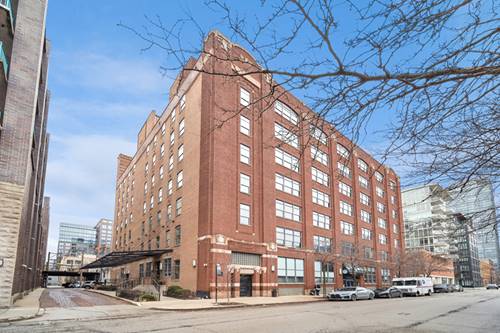 14 N Peoria Unit 2C, Chicago, IL 60607