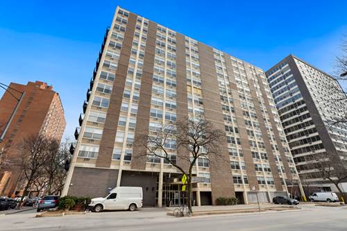 3033 N Sheridan Unit 1205, Chicago, IL 60657