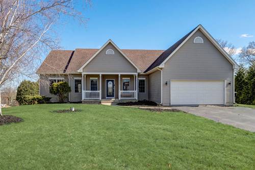 5304 Joseph, Johnsburg, IL 60051