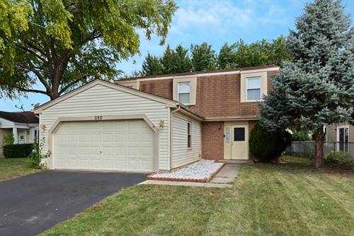 1150 Singleton, Roselle, IL 60172