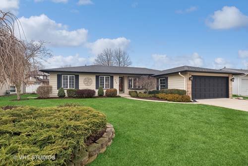 548 Stonehaven, Elk Grove Village, IL 60007