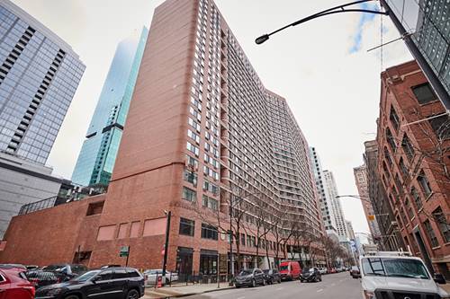 211 E Ohio Unit 2717, Chicago, IL 60611