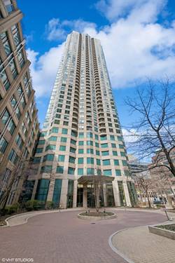 400 N Lasalle Unit 1808, Chicago, IL 60654