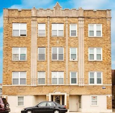 5912 W 26th Unit 3A, Cicero, IL 60804