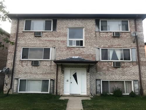 10424 Michael Todd Unit 1W, Glenview, IL 60025