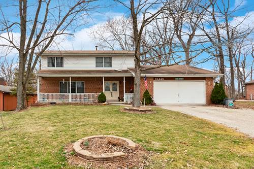 21442 S 79th, Frankfort, IL 60423