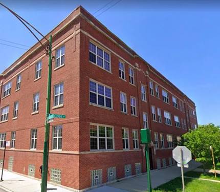 2852 N Kedzie Unit 3, Chicago, IL 60618