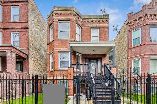 3064 N Haussen, Chicago, IL 60618