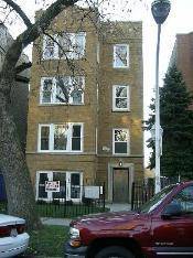 6334 N Claremont, Chicago, IL 60659