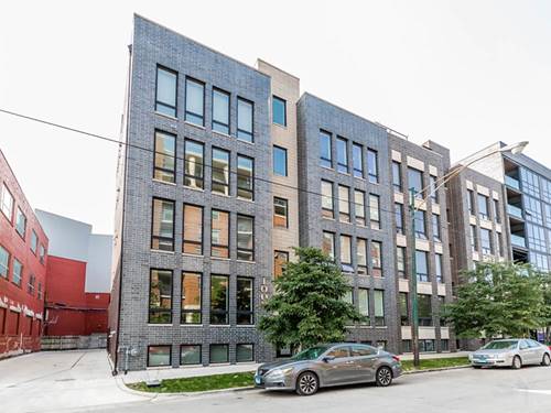 1008 N Larrabee Unit 4N, Chicago, IL 60610