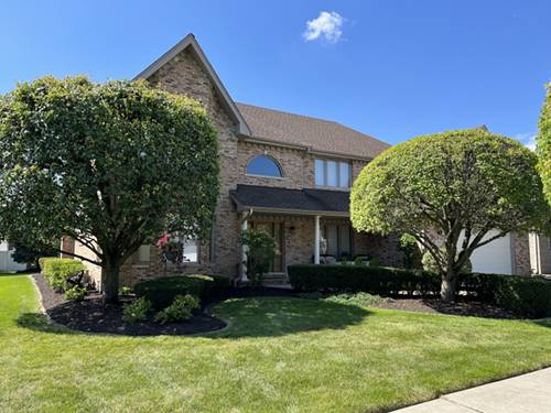 7819 Woodruff, Orland Park, IL 60462