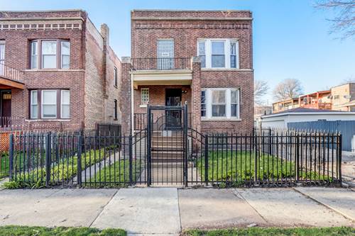 220 E 68th, Chicago, IL 60619