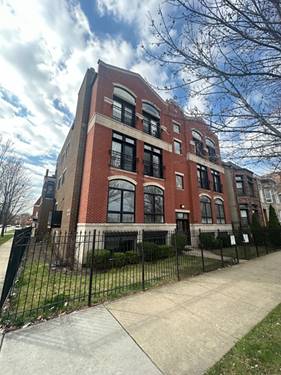 3101 W Washington Unit 1, Chicago, IL 60612