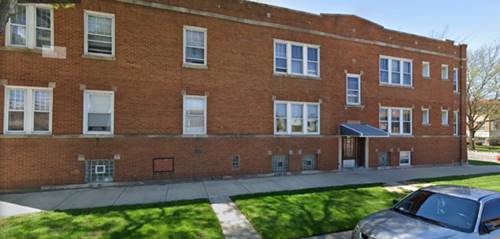 3554 N Lockwood Unit 1N, Chicago, IL 60641