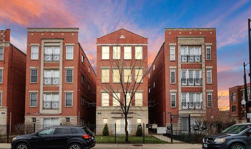 2355 W Congress Unit 1, Chicago, IL 60612