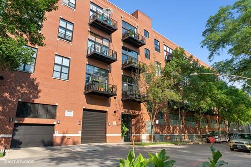 1934 N Washtenaw Unit 217, Chicago, IL 60647