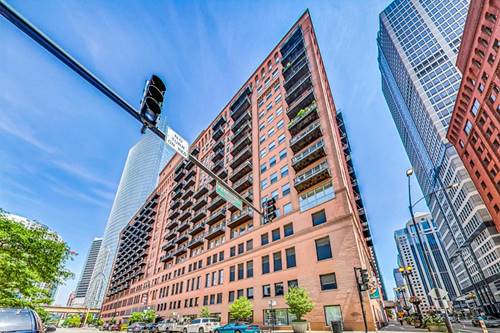 165 N Canal Unit 1118, Chicago, IL 60606