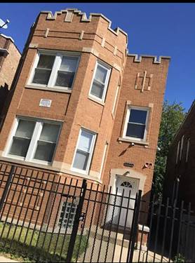 7047 S Vernon, Chicago, IL 60637