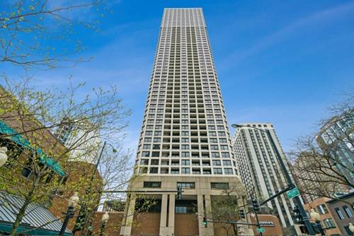 1030 N State Unit 27J, Chicago, IL 60610