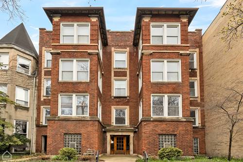 5526 S Blackstone Unit 1N, Chicago, IL 60637