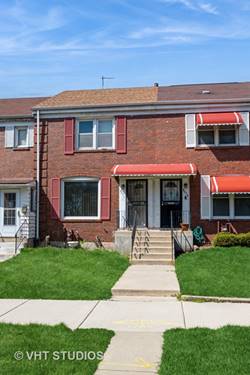 8456 S Bennett, Chicago, IL 60617