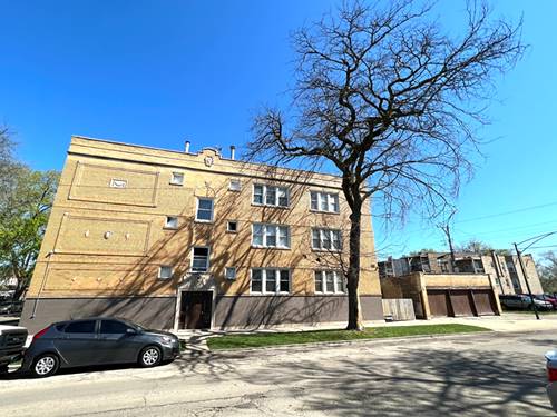 3814 W Thomas Unit 1, Chicago, IL 60651