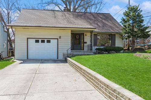 321 S Sleight, Naperville, IL 60540