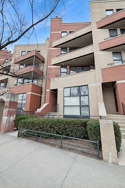 1510 W Grand Unit 1W, Chicago, IL 60642