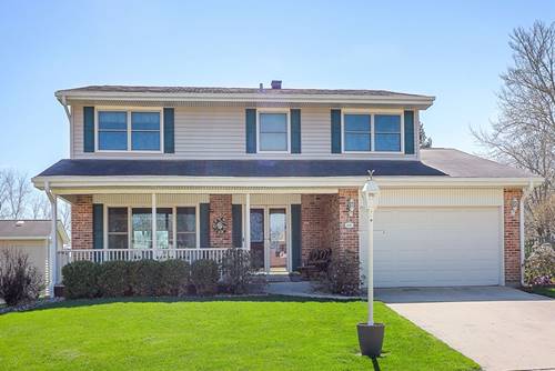 23W441 Moraine, Naperville, IL 60540