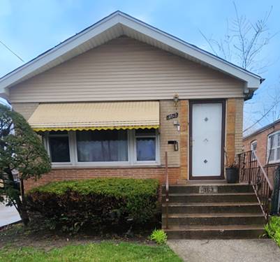 363 E 90th, Chicago, IL 60619